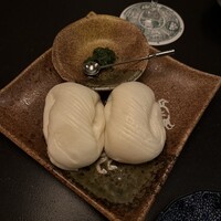 真皿 - 