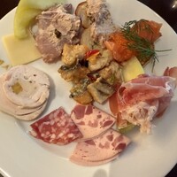 フレンチ キッチン - 