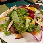 レストラン シェ・マシオ - 