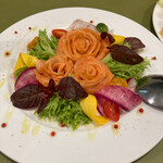 レストラン シェ・マシオ - 