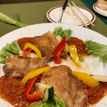 レストラン シェ・マシオ - 