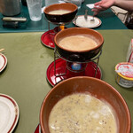 レストラン シェ・マシオ - 