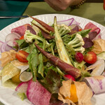 レストラン シェ・マシオ - 