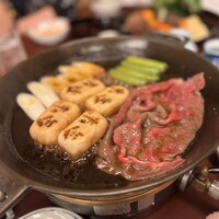 人形町今半 本店 - 