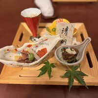 人形町今半 本店 - 