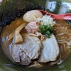 焼きあご塩らー麺 たかはし 歌舞伎町店