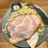 自家製手もみ麺 鈴ノ木