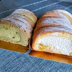 パティスリーモンシェール ファクトリーショップ - 