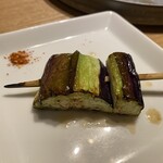 やきとり稲田 - 