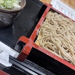 渋谷ハチ公そば - 