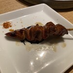 やきとり稲田 - 