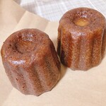 ドミニク ドゥーセの店 - 