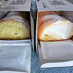 パティスリーモンシェール ファクトリーショップ - 