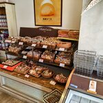 パティスリーモンシェール ファクトリーショップ - 