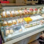 パティスリーモンシェール ファクトリーショップ - 