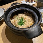 やきとり稲田 - 