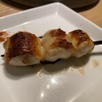 やきとり稲田 - 