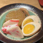 おばんざいの美々 - 