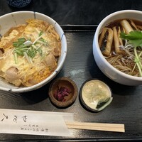 日本橋 やぶ久 - 