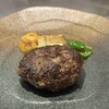 鉄板焼 しろや 銀座亭 - 