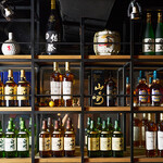 博多料理 もつ鍋 とりふく - ドリンク