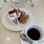 フルーツピークス - 