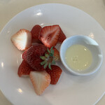 フルーツピークス - 