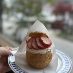 The Coffee Market +BAKES - 