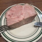 マロリーポークステーキ 大手町店 - 