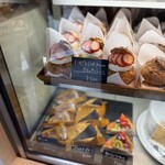 The Coffee Market +BAKES - 