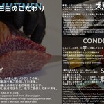 焼肉 三田 - 