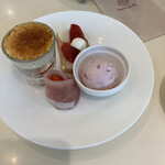 フルーツピークス - 