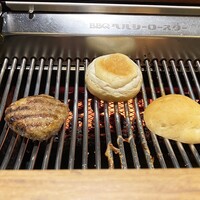 焼肉 牛者 - 打倒マック