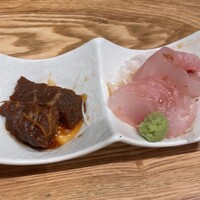 OSAKAきっちん。 東急プラザ渋谷店 - 