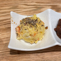 OSAKAきっちん。 東急プラザ渋谷店 - 