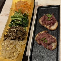 完全個室 牛の達人 private 新宿本店 - 