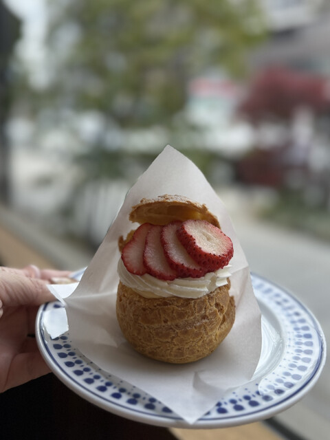 The Coffee Market +BAKES Katsuyama Ten photo 3