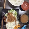 ハイライト食堂 衣笠店