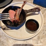 Oyster bar & Bistro Wharf - 