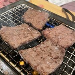 焼肉やまと 新世界店 - 