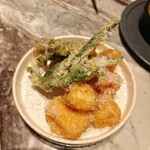 Oyster bar & Bistro Wharf - 