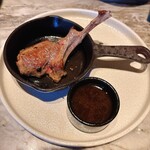 Oyster bar & Bistro Wharf 有楽町 - 