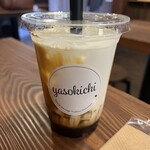 吉野葛 八十吉 - ドリンク写真: