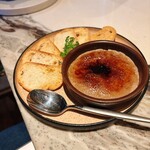 Oyster bar & Bistro Wharf - 