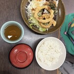 ハイライト食堂 - 