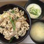 伝説のすた丼屋 - 