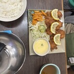 ハイライト食堂 - 