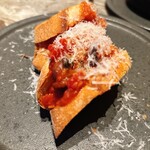 Oyster bar & Bistro Wharf - 