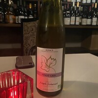 ビストロ グルートン - 