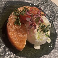 ビストロ グルートン - 